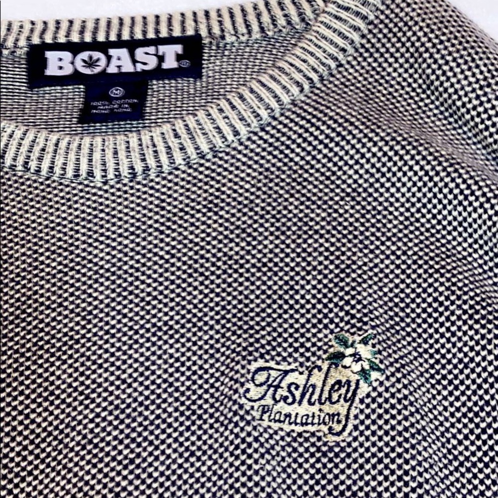 Crew neck - Picture 2 of 3